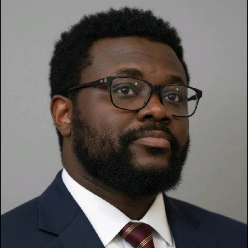 Okoye N. Bilikha, DEVQII cofounder